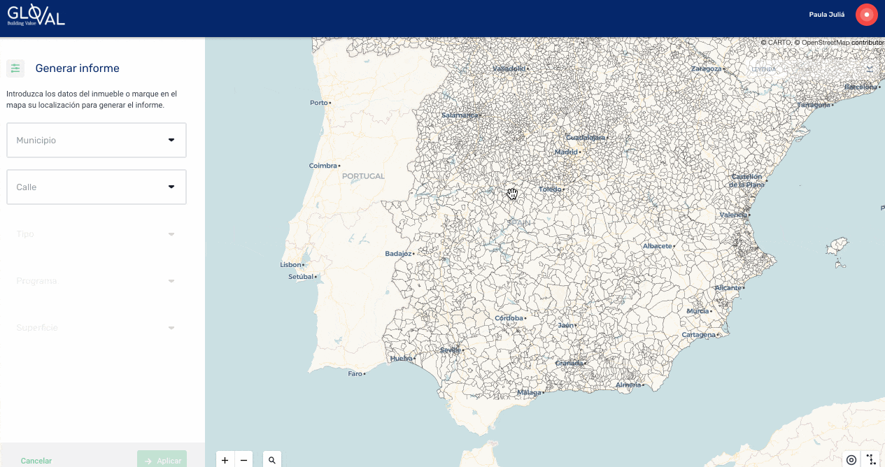 Location Analysis for real estate decision-making