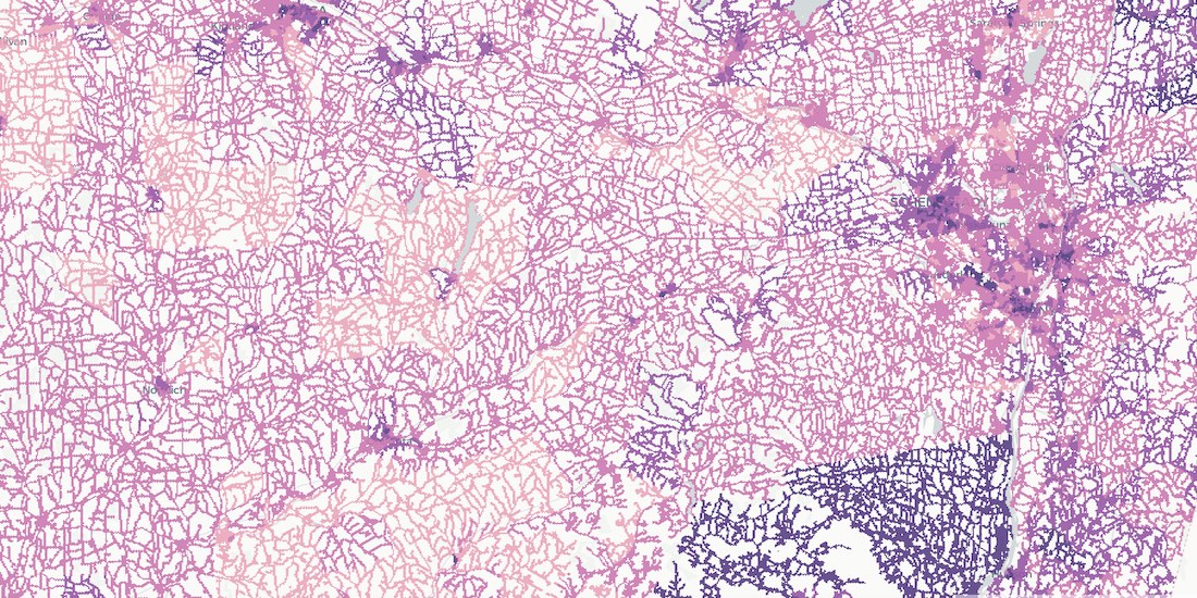 Open Data on COVID-19 Now Available in Data Observatory