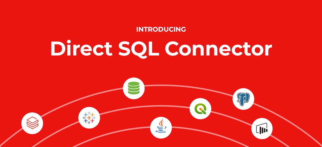 Introducing Direct SQL Connection for QGIS, Databricks & more