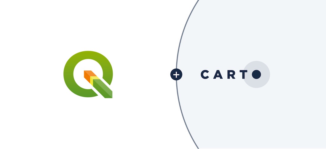Integrate CARTO & QGIS Using the New Direct SQL Connection