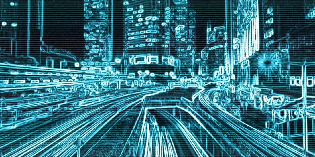 Emerging Technology - Impacts on Location Intelligence