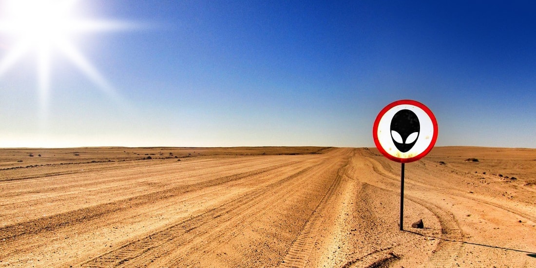 Can Short-term Rental Meet Demand to Meet Aliens at Area 51?