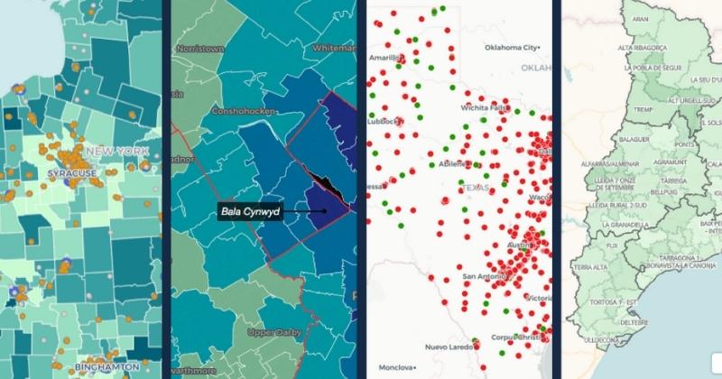 COVID Vaccine: Mapping Rollout & Optimizing Supply Chain