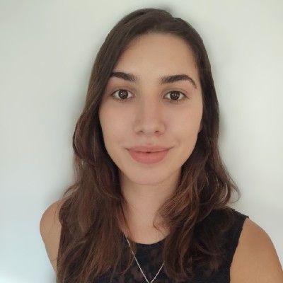 Julia Gonzalez Reig avatar