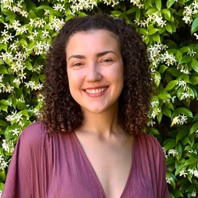 Ainara Guerra Fernández