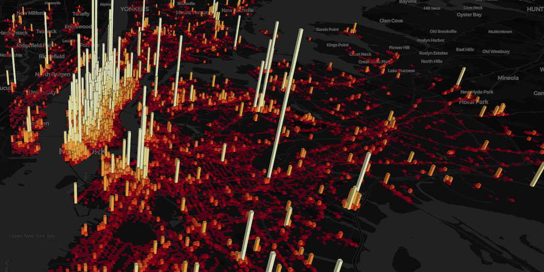 3 Spatial Data Science Trends to Watch in 2021
