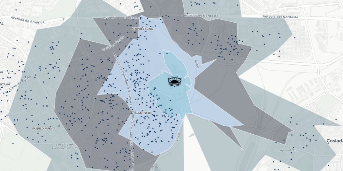 Champions League Insights via Short-Term Rental Data and LI