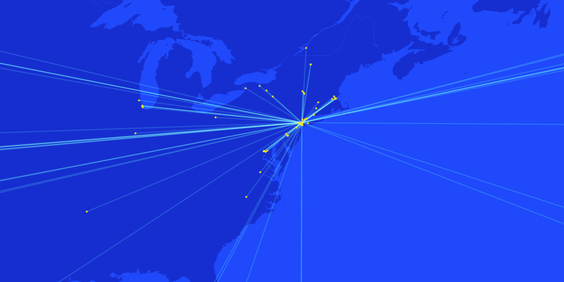 Spatial Leaders from Around the Globe Converge on SDSC19