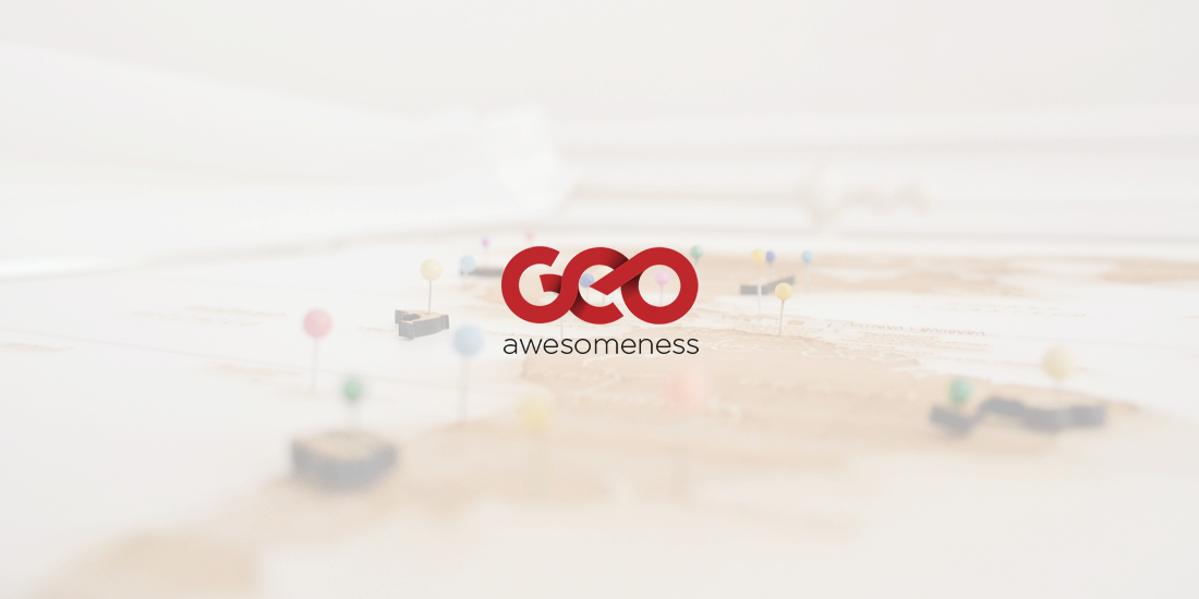 What These Bloggers Learned from 6 Years of Running Geoawesomeness