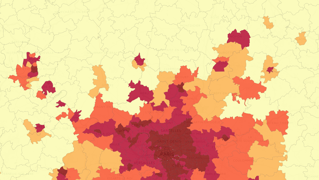 Data Storytelling: The Future of Journalism