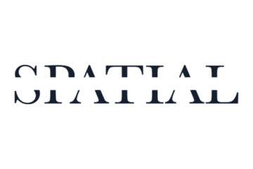 Spatial AI logo.