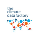 climate factory logo