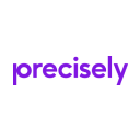 precisely logo