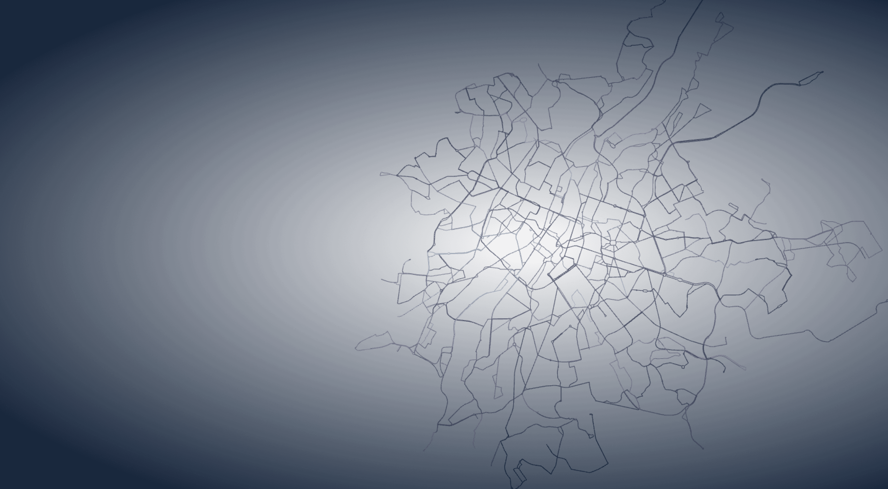 CARTO Builder for data visualization