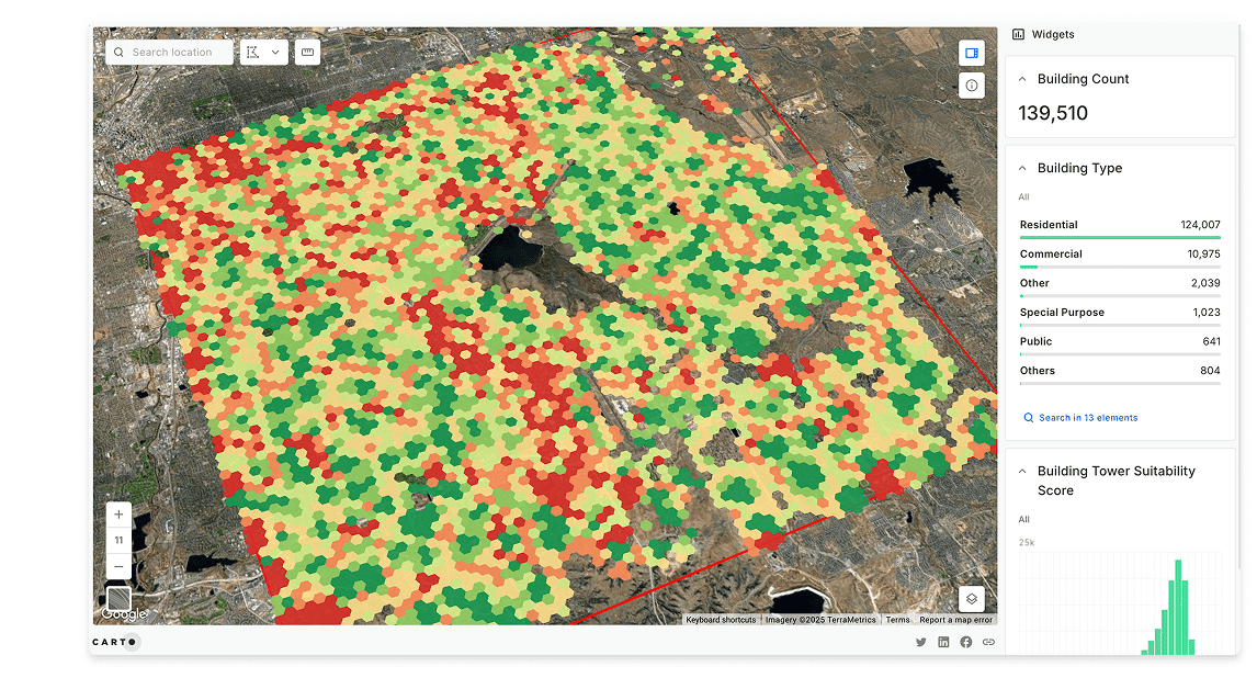 Antenna Cannibalization mobile image