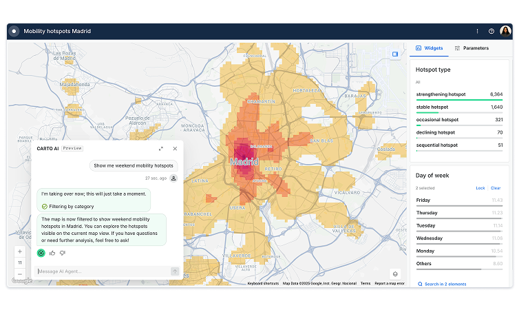 Citizen Services mobile image